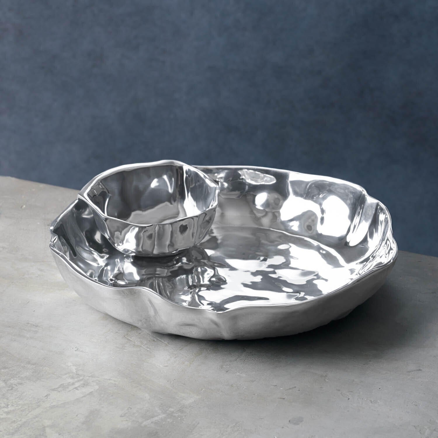 SOHO Marius Chip & Dip - Gaines Jewelers