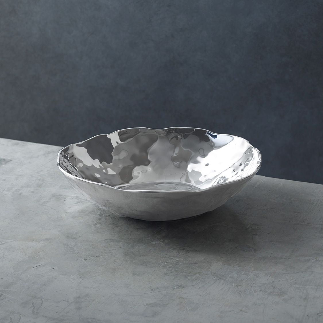SOHO Organic Large Bowl - Gaines Jewelers
