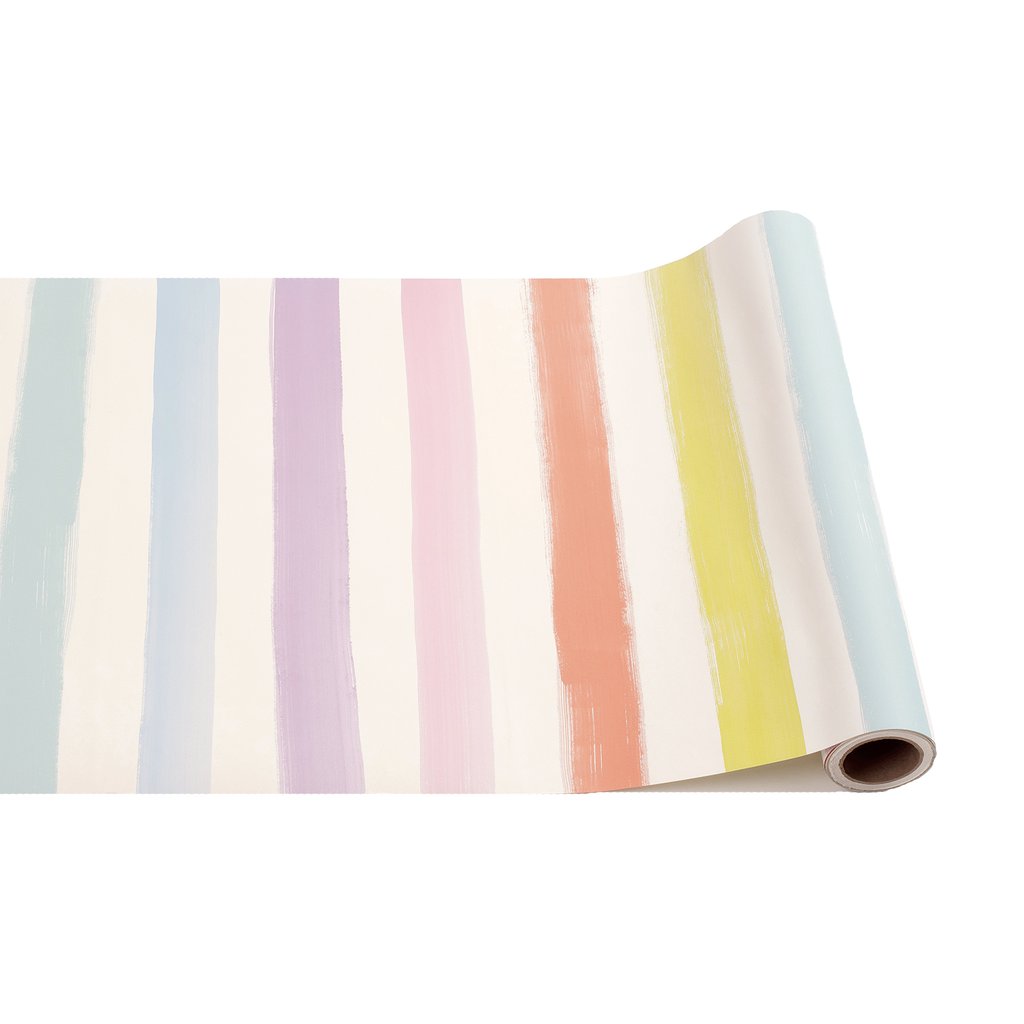 Sorbet Painted Stripe Runner - Gaines Jewelers