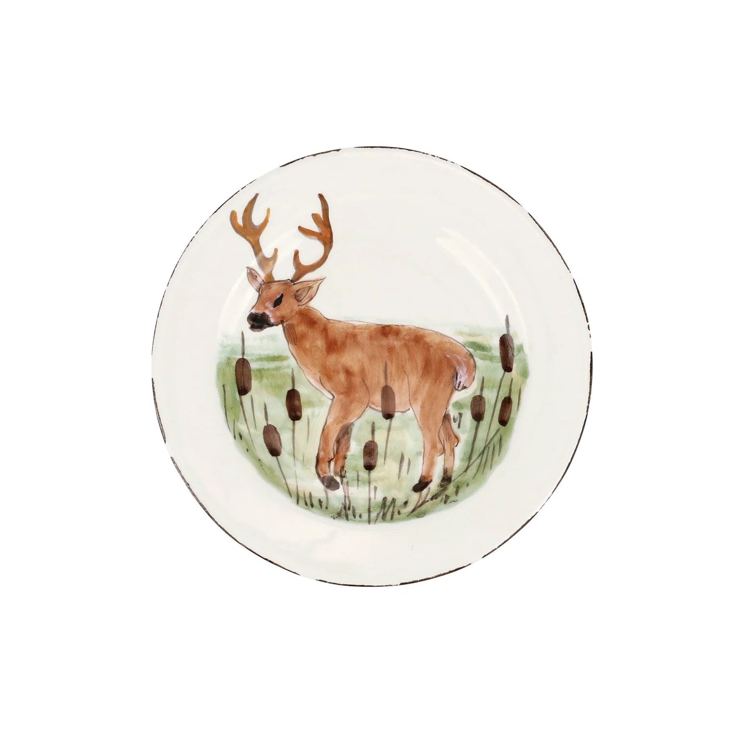 SP Wildlife Deer - Gaines Jewelers