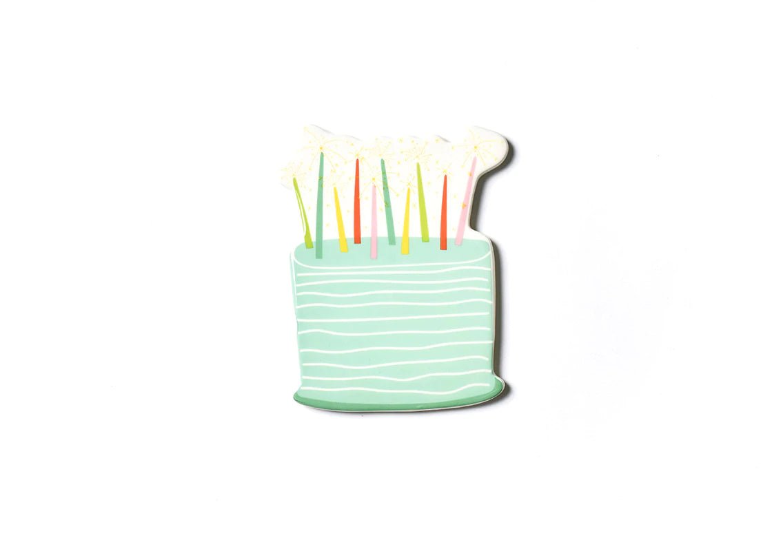 Sparkle Cake Mini Attachment - Gaines Jewelers