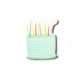 Sparkle Cake Mini Attachment - Gaines Jewelers