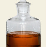 Spirits Decanter - Gaines Jewelers