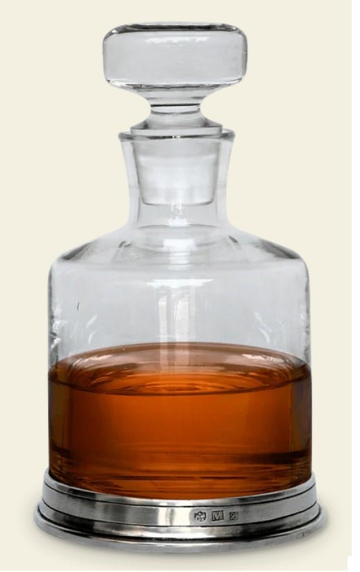 Spirits Decanter - Gaines Jewelers