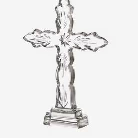 Spirituality Cross 5" - Gaines Jewelers