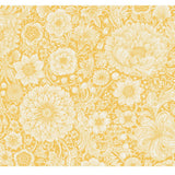 Spring Bouquet Placemat Hester and Cook - Gaines Jewelers
