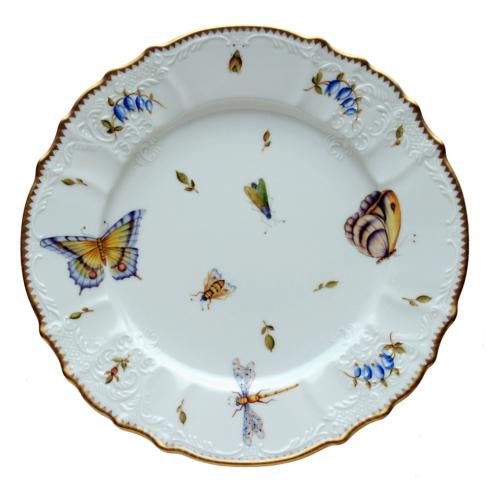 Spring in Budapest Dinner Plate - Gaines Jewelers