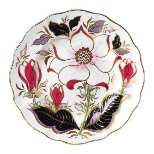 Spring Serenade acc salad - Gaines Jewelers