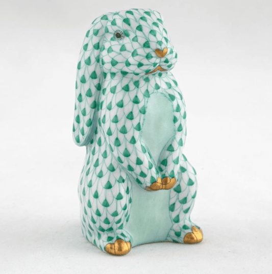 STANDING LOP EAR BUNNY - Gaines Jewelers