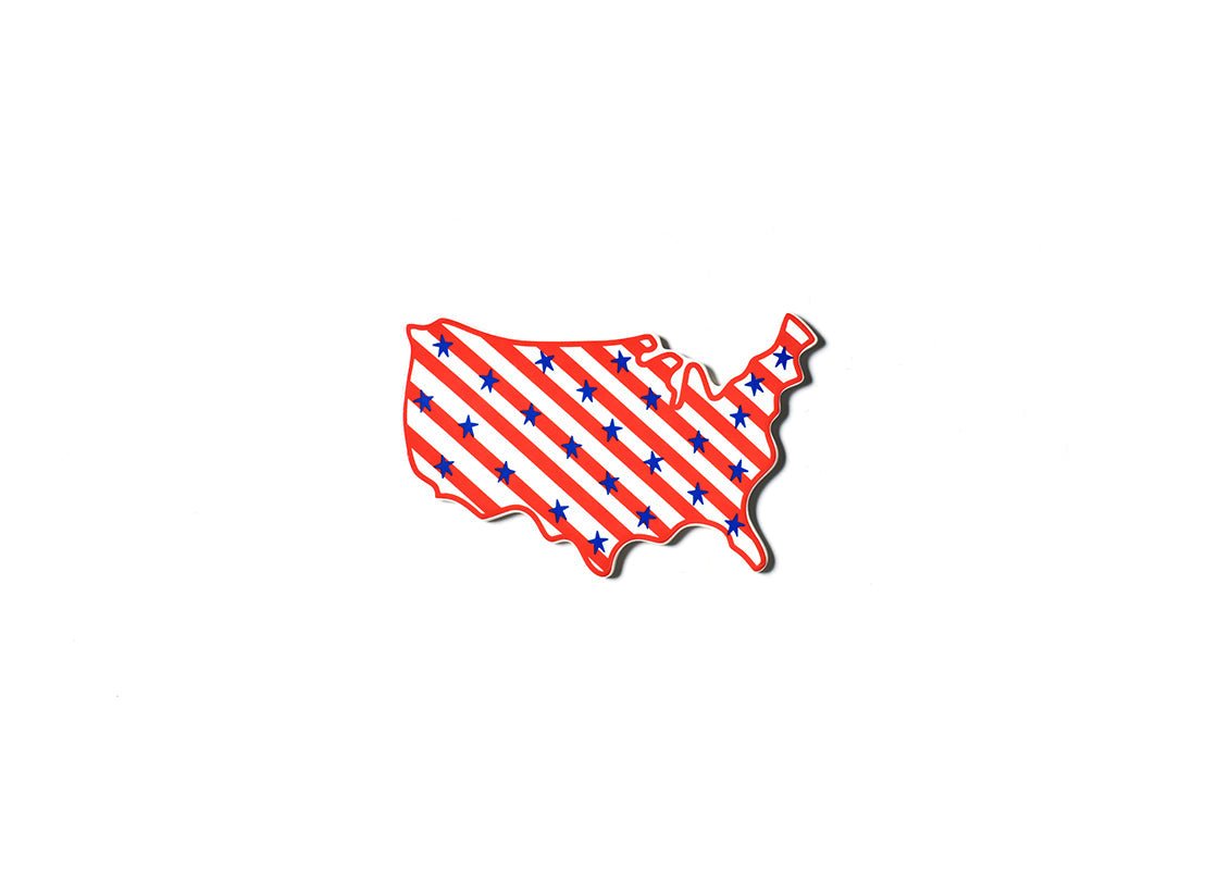 Stars and Stripes Mini Attachment - Gaines Jewelers