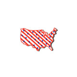 Stars and Stripes Mini Attachment - Gaines Jewelers