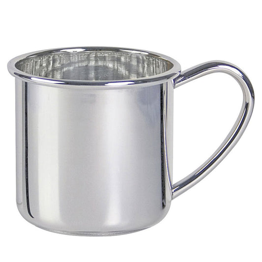 sterling baby cup Cambridge - Gaines Jewelers
