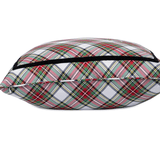 Stewart Tartan Pillow 22 in - Gaines Jewelers