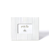 Stone Stripe Mini Frame - Gaines Jewelers