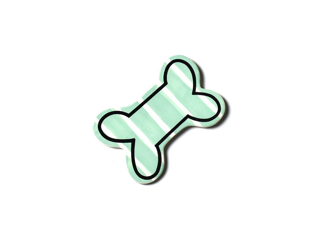 Striped Bone Mini Attachment - Gaines Jewelers