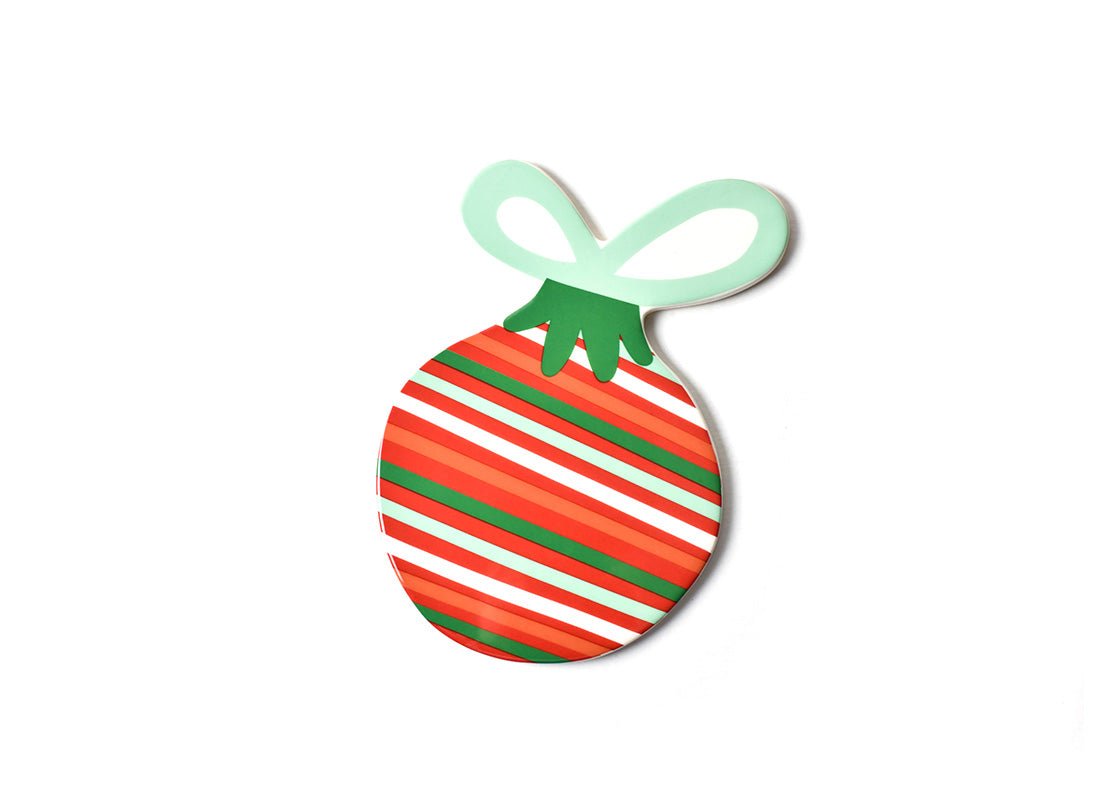 Striped Ornament Big Attachment - Gaines Jewelers