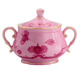 Sugar Bowl Porpora Oriente Italiano - Gaines Jewelers