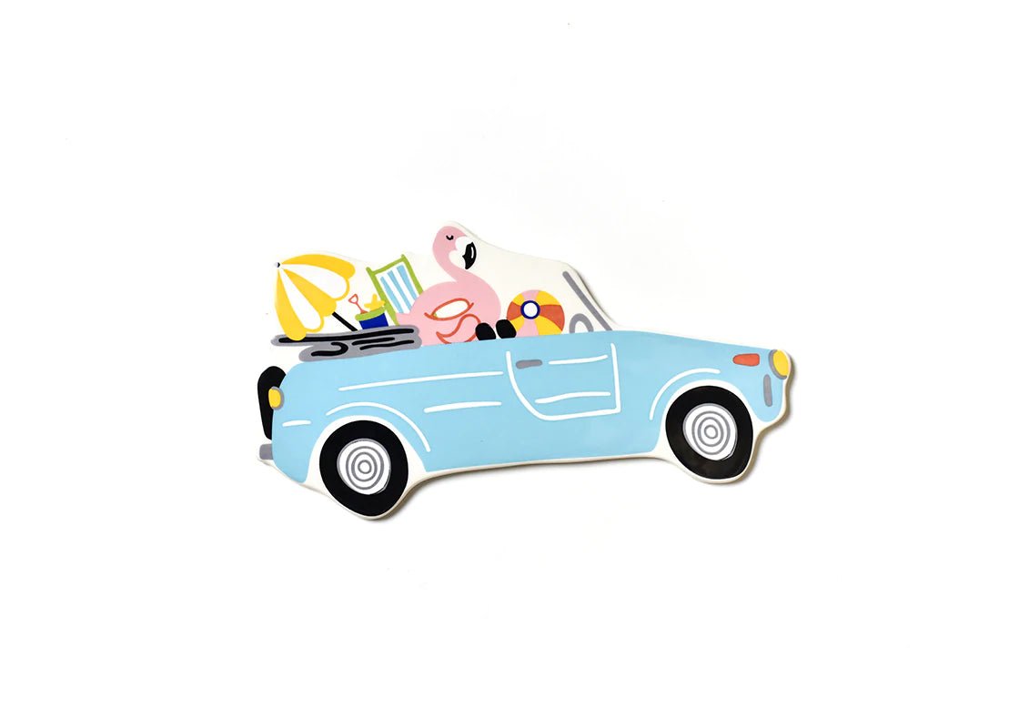 Summer Car Big Attachment - Gaines Jewelers
