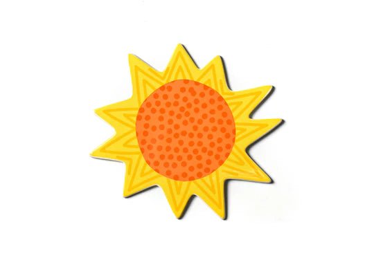 Sun Big Attachment - Gaines Jewelers