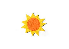 Sun Mini Attachment - Gaines Jewelers