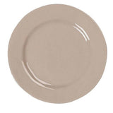 Taupe Puro Dessert/Salad Plate - Gaines Jewelers