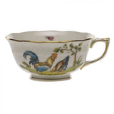 TEA CUP - CHANTICLEER - Gaines Jewelers