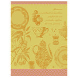 Tea Towel Macarons Mango - Gaines Jewelers