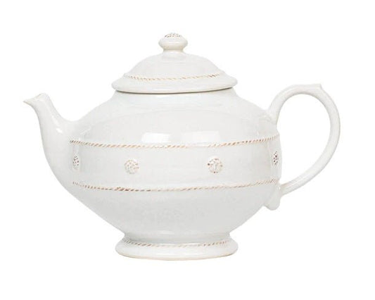 Teapot Whitewash - Berry & Thread - Gaines Jewelers
