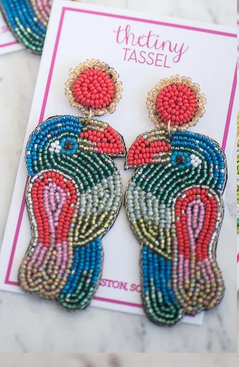 The Carn Earring - Gaines Jewelers