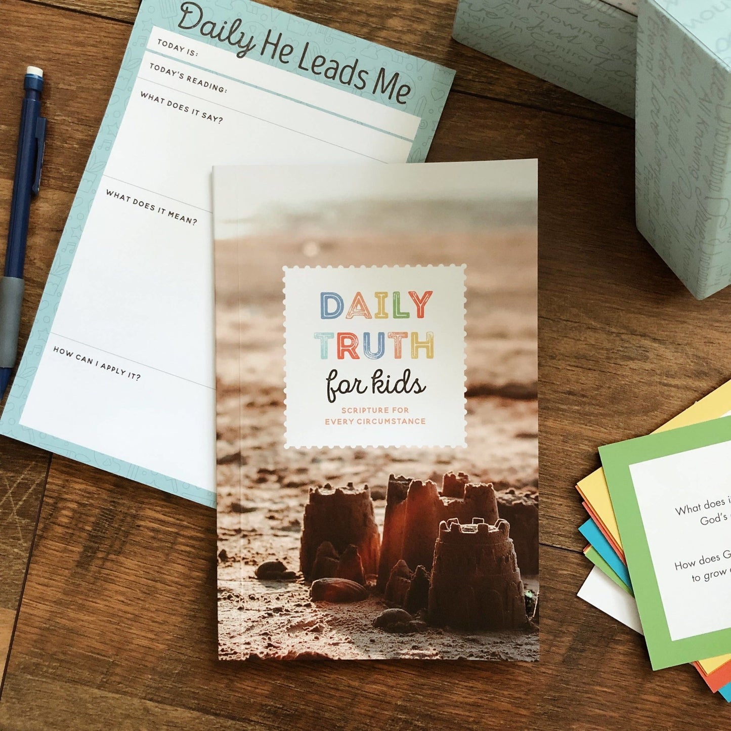 The Daily Grace Co - Daily Truth - For Kids - Gaines Jewelers