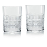 The Martha Tumbler - Gaines Jewelers