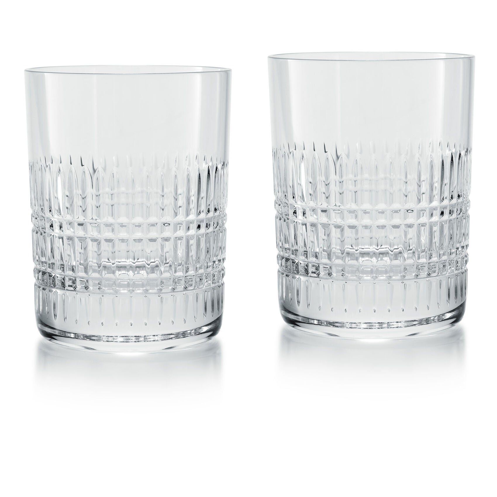 The Martha Tumbler - Gaines Jewelers
