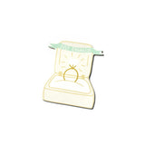 THE Ring Box Mini Attachment - Gaines Jewelers