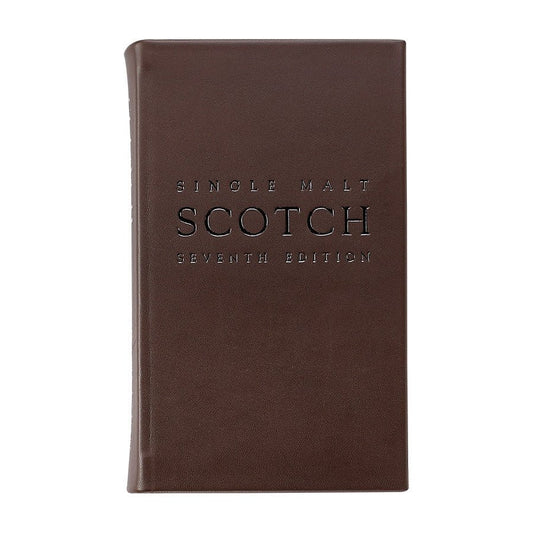 The Scotch Book Brown Bonded Leather - Gaines Jewelers