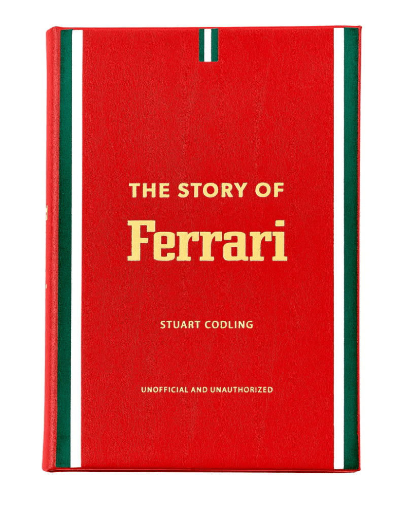 The Story of Ferrari - Gaines Jewelers