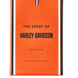 The Story of Harley-Davidson - Gaines Jewelers