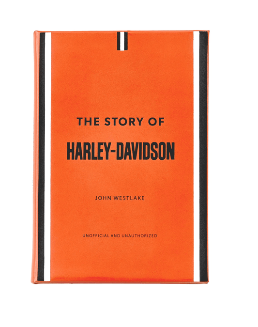 The Story of Harley-Davidson - Gaines Jewelers