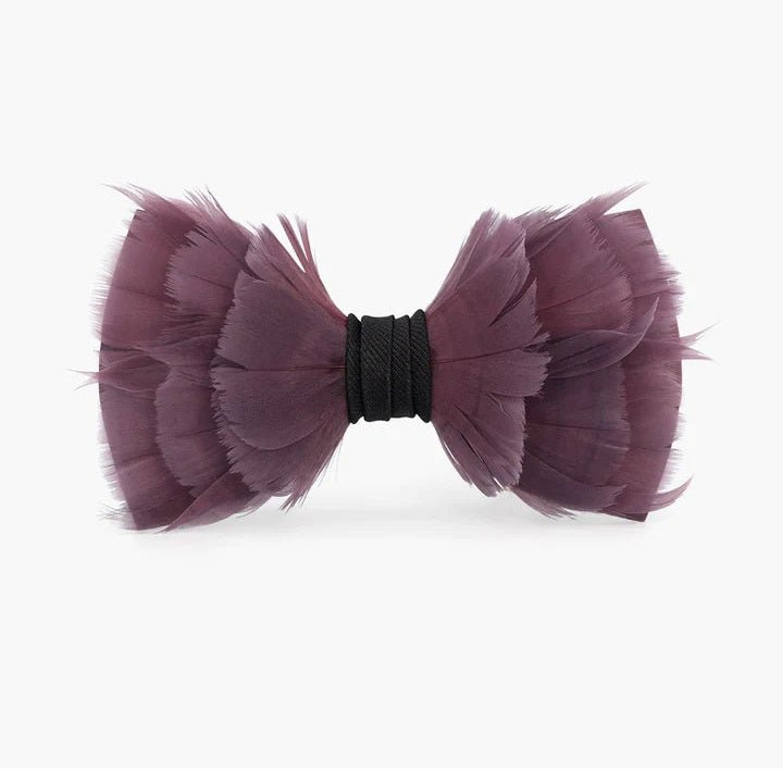 The Wanderer Bow Tie - Gaines Jewelers