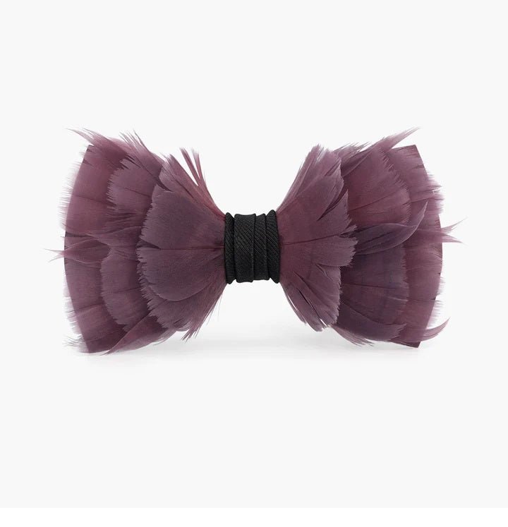 The Wanderer Bow Tie - Gaines Jewelers