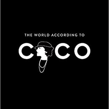 The World According To Coco - Gaines Jewelers