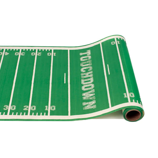 Touchdown Table Runner - Gaines Jewelers