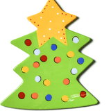 Tree Big Attachment- Happy Everything - Gaines Jewelers