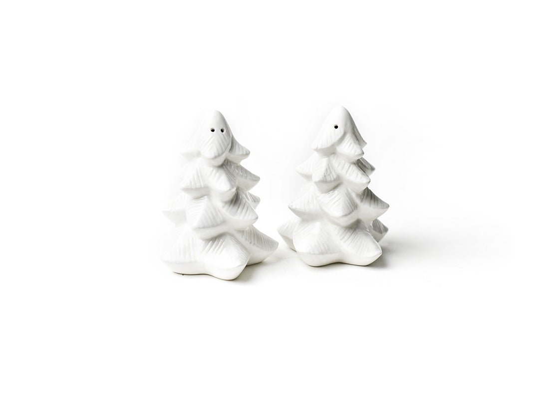 Tree Salt and Pepper Shaker Set - Gaines Jewelers