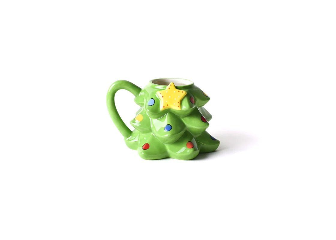 Tree Shaped Mug - Gaines Jewelers