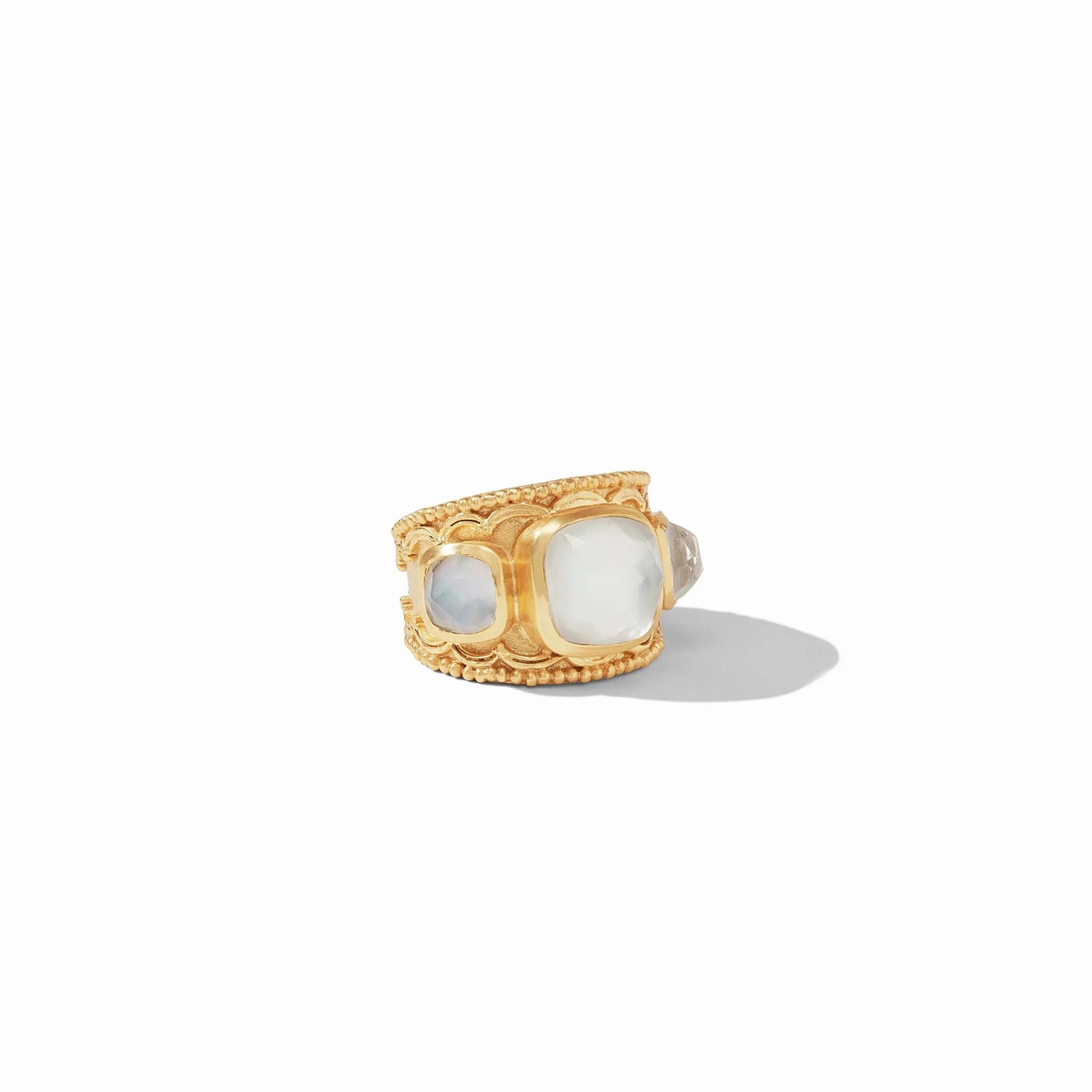 Trieste Statement Ring - Gaines Jewelers