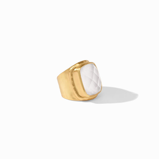 Tudor Statement Ring - 7 - Gaines Jewelers