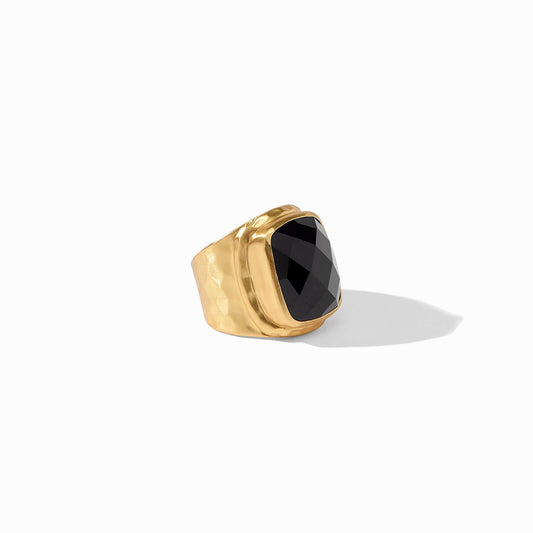 Tudor Statement Ring - 7 - Gaines Jewelers