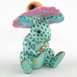 UMBRELLA BUNNY - Gaines Jewelers
