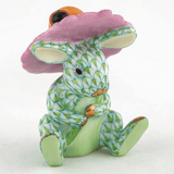UMBRELLA BUNNY - Gaines Jewelers