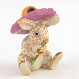 UMBRELLA BUNNY - Gaines Jewelers